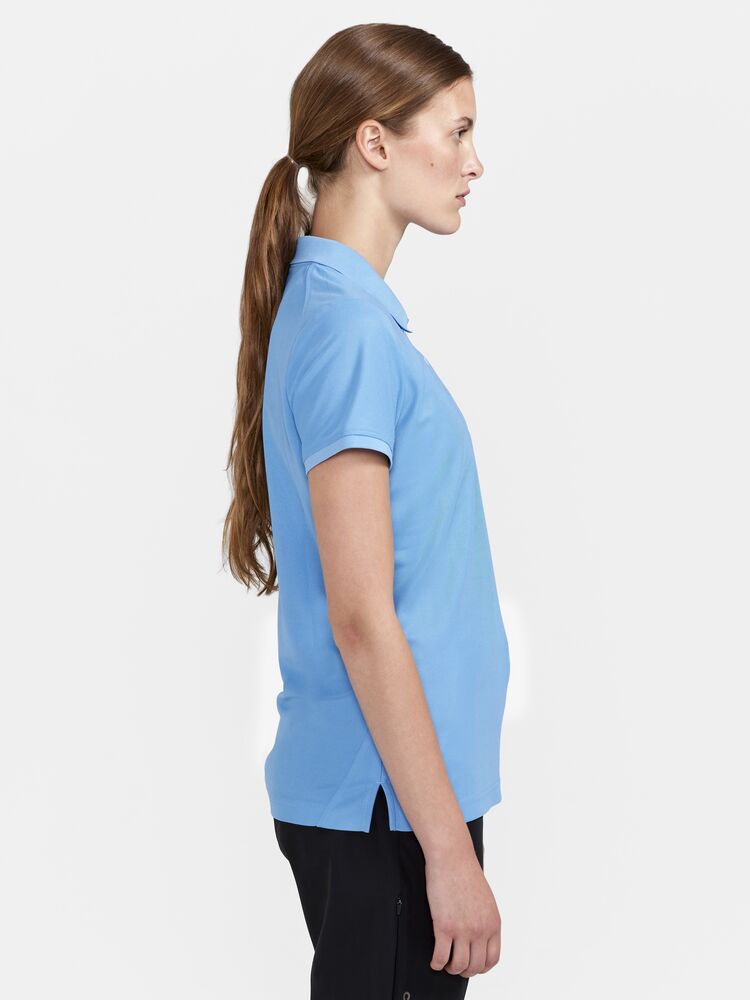 Core Unify Polo Shirt W - Bilde 25