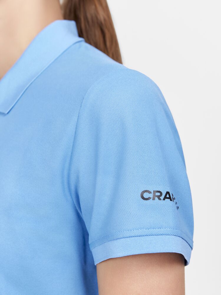 Core Unify Polo Shirt W - Bilde 27