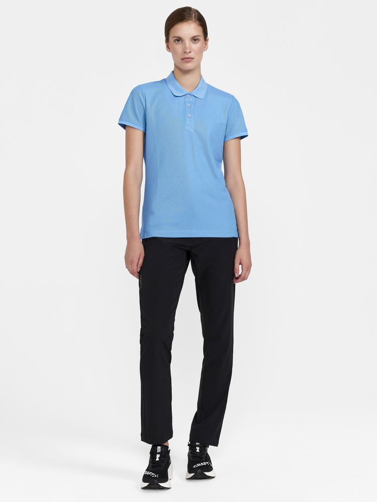 Core Unify Polo Shirt W - Bilde 29