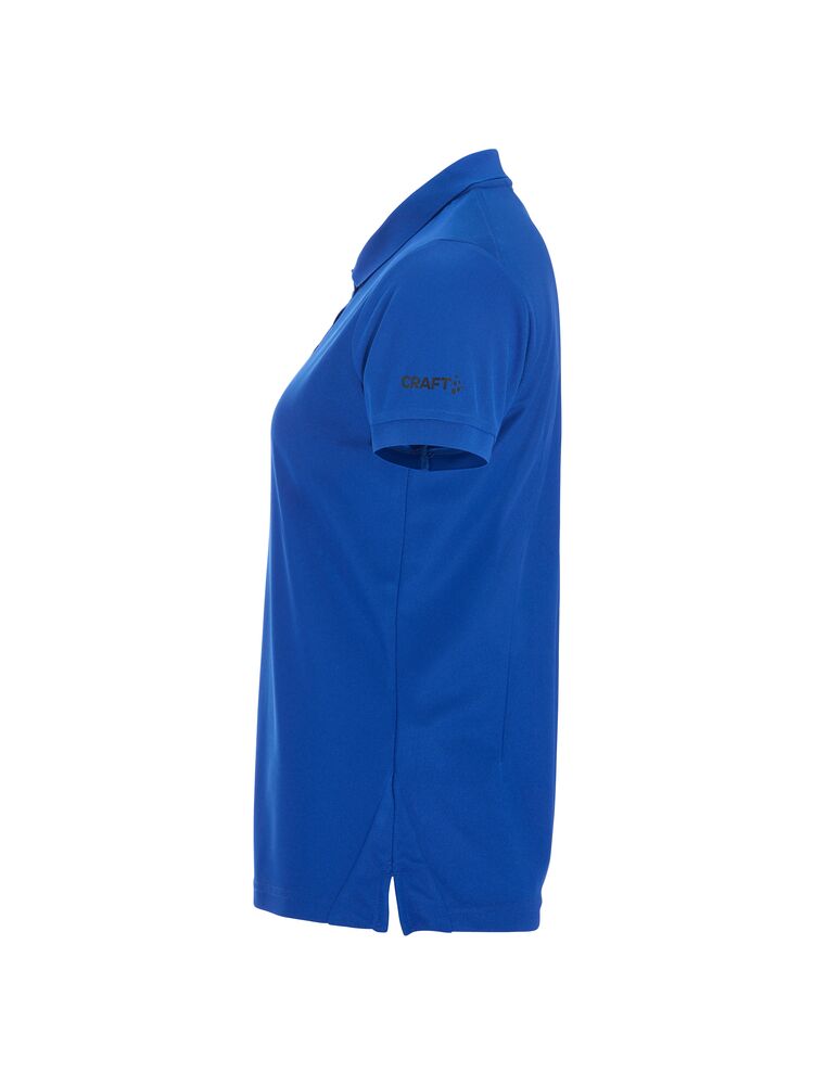 Core Unify Polo Shirt W - Bilde 36