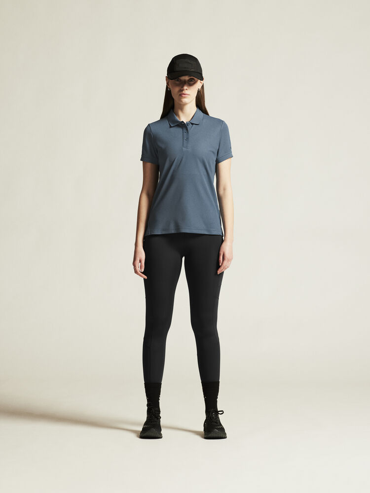 Core Unify Polo Shirt W - Bilde 46