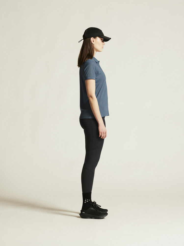 Core Unify Polo Shirt W - Bilde 41