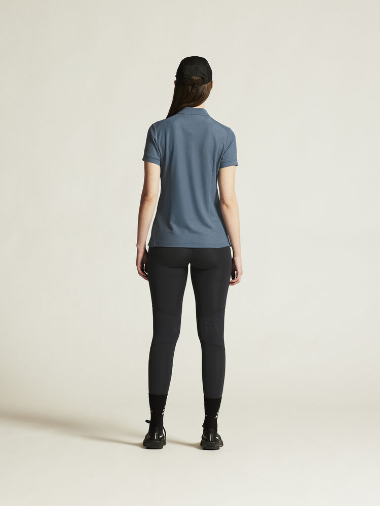 Core Unify Polo Shirt W - Bilde 44