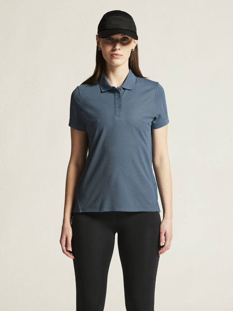 Core Unify Polo Shirt W - Bilde 38