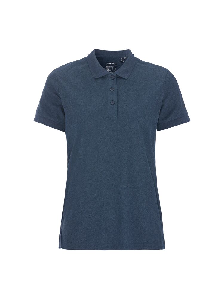 Core Unify Polo Shirt W - Bilde 52