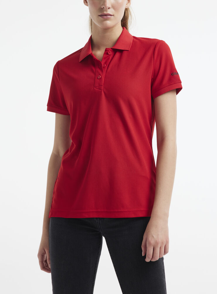 Core Unify Polo Shirt W - Bilde 57