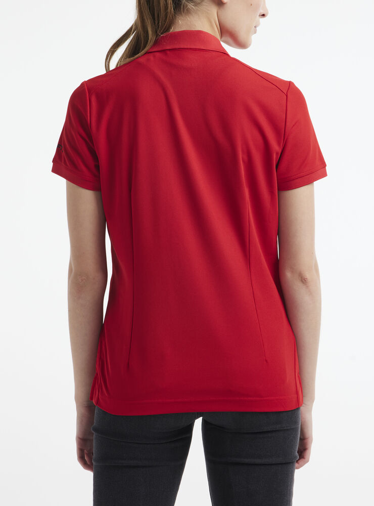 Core Unify Polo Shirt W - Bilde 58