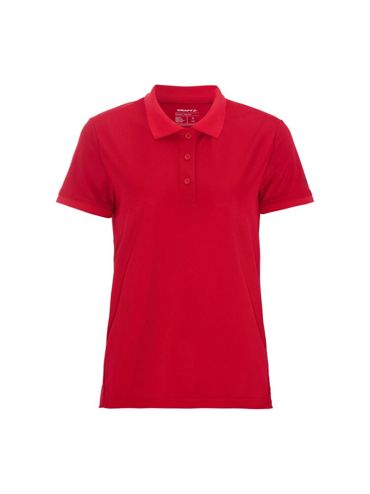 Core Unify Polo Shirt W - Bilde 56