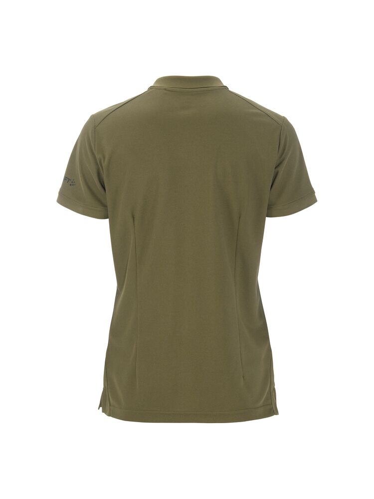 Core Unify Polo Shirt W - Bilde 75