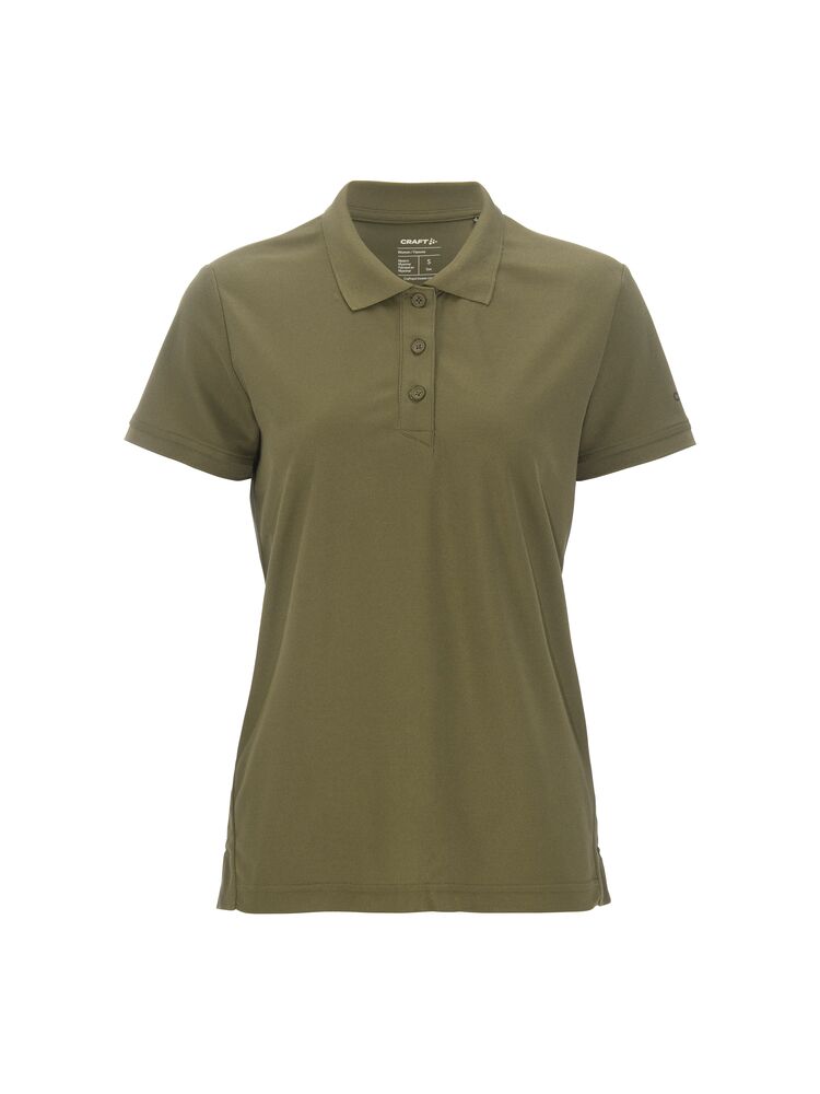 Core Unify Polo Shirt W - Bilde 74