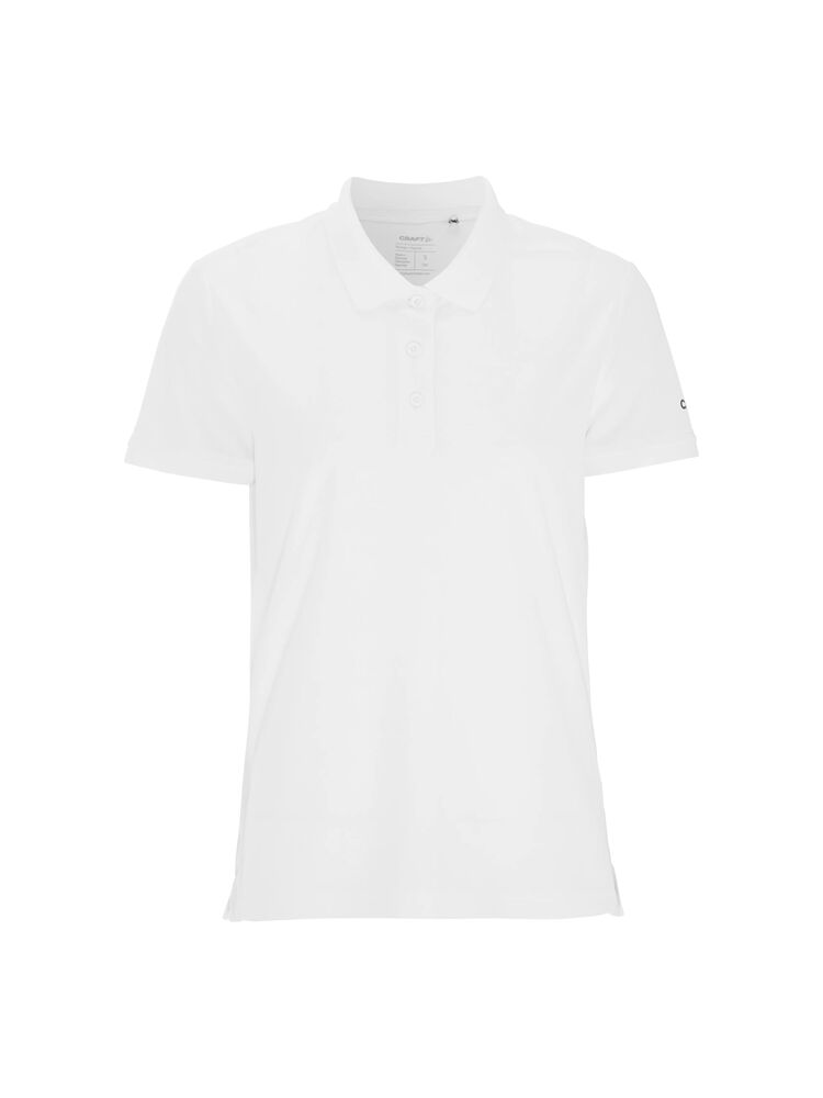 Core Unify Polo Shirt W - Bilde 82