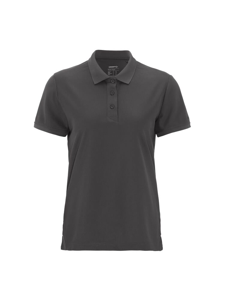 Core Unify Polo Shirt W - Bilde 100