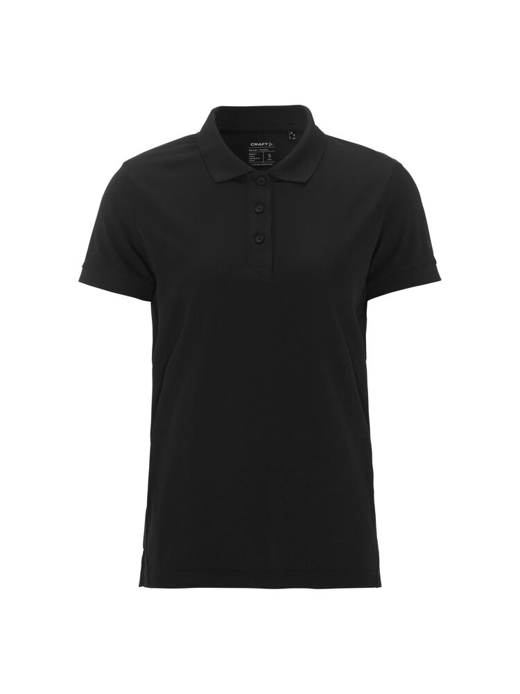 Core Unify Polo Shirt W - Bilde 104
