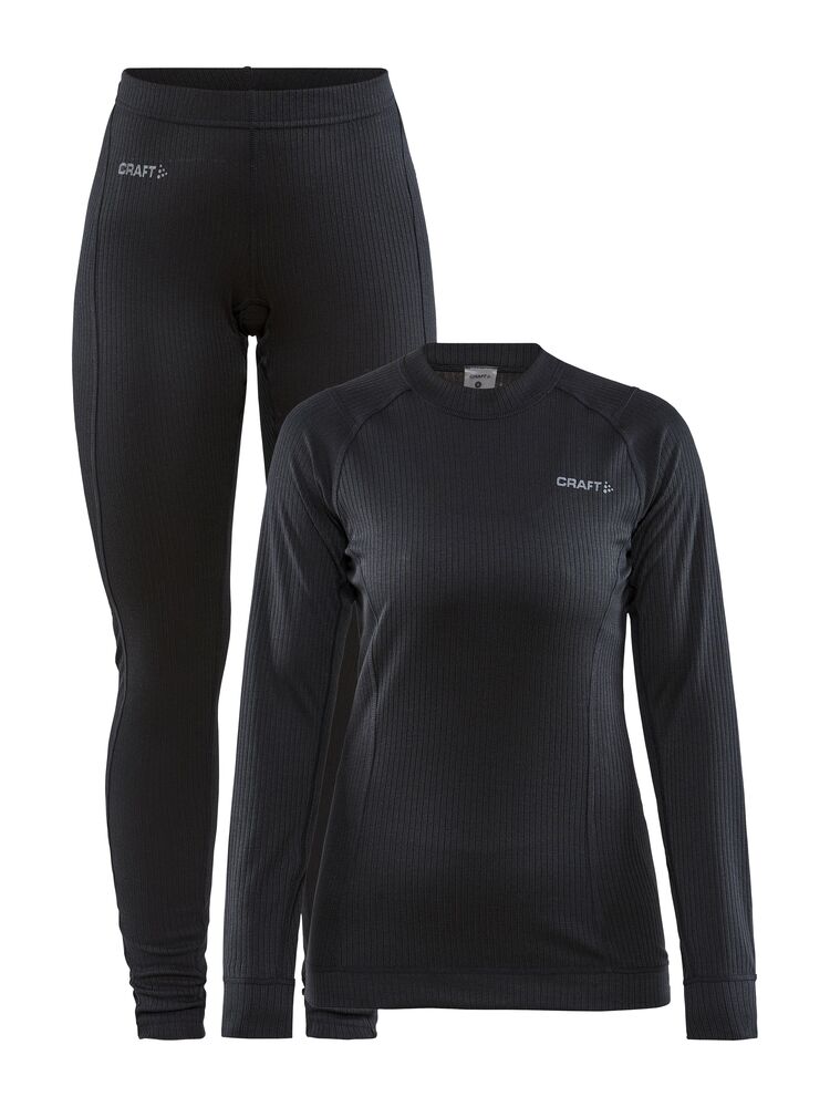 Baselayer Set W