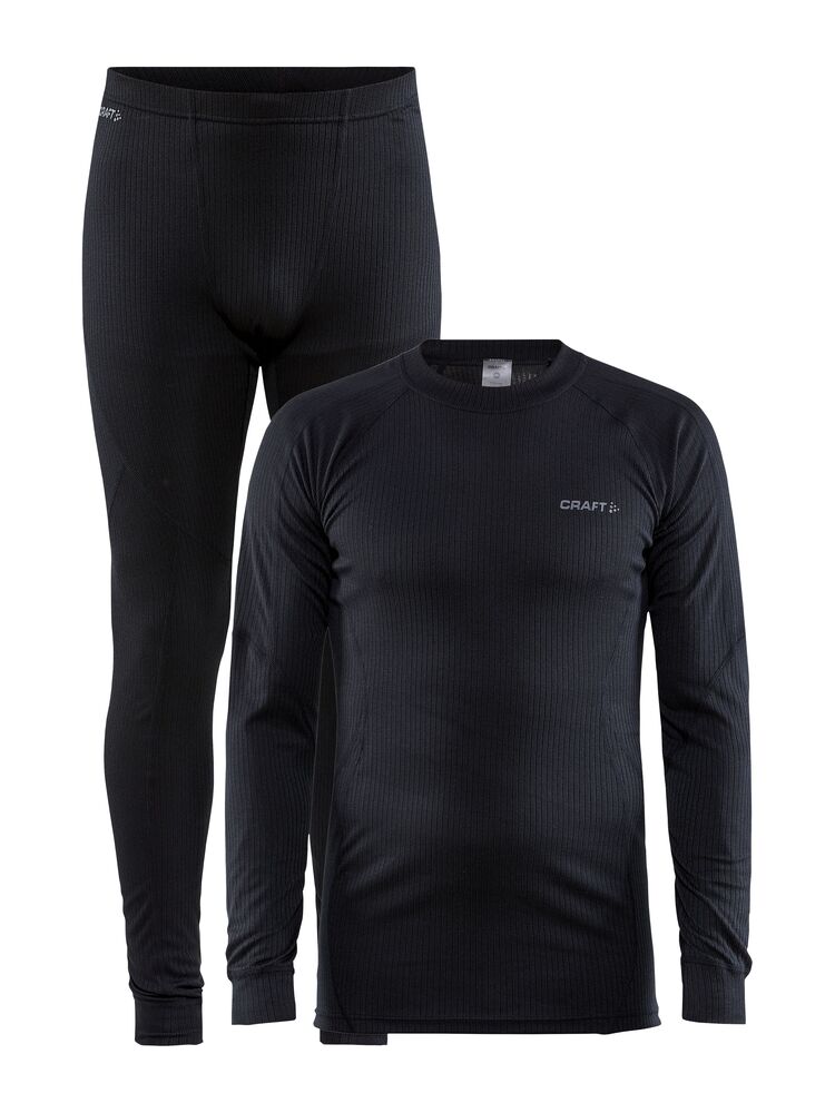 Baselayer Set M
