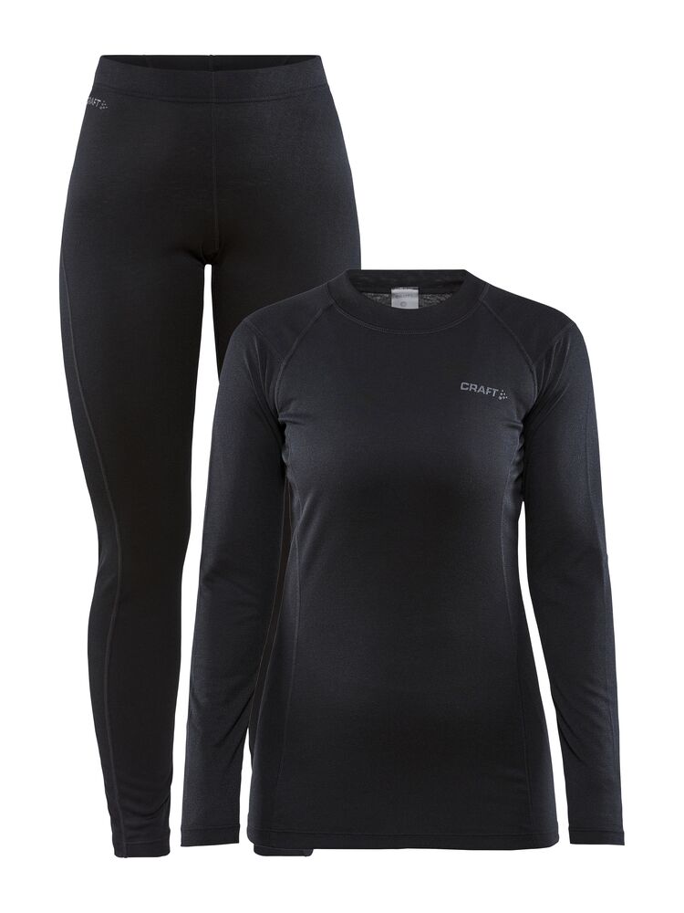 Thermal Baselayer Set W