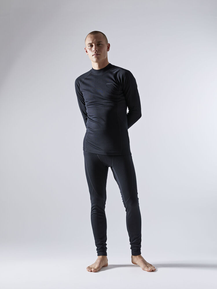 Thermal Baselayer Set M - Bilde 3