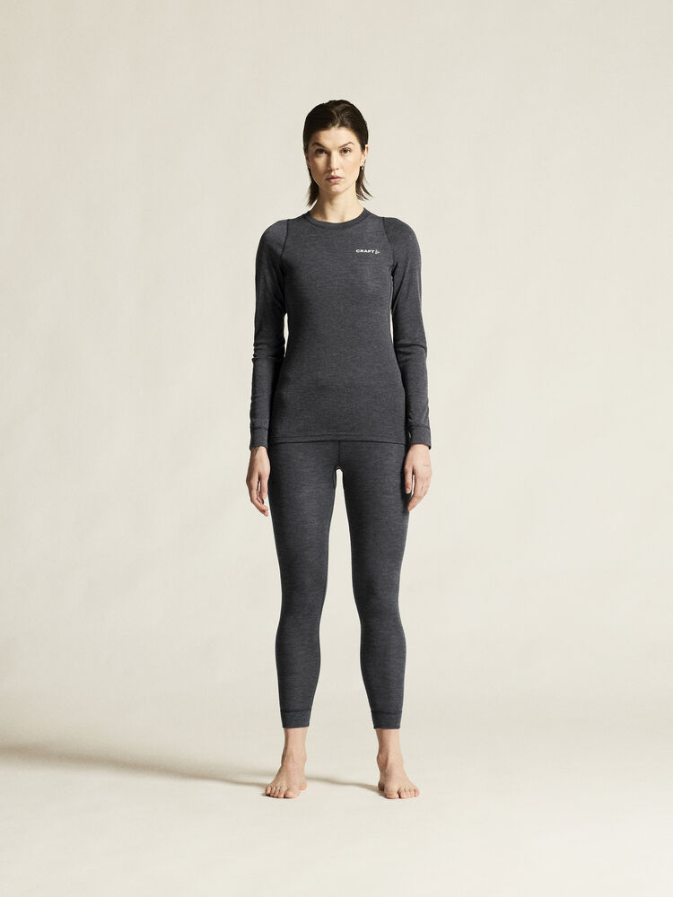 Wool Merino Set W - Bilde 13