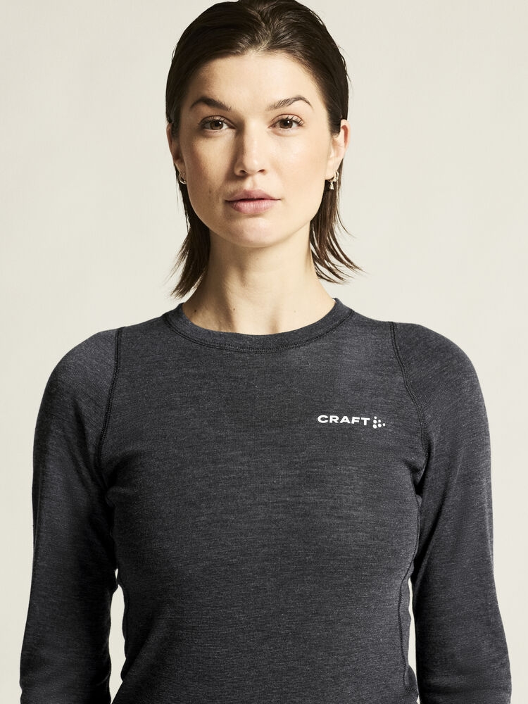 Wool Merino Set W - Bilde 16