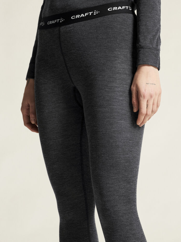 Wool Merino Set W - Bilde 15