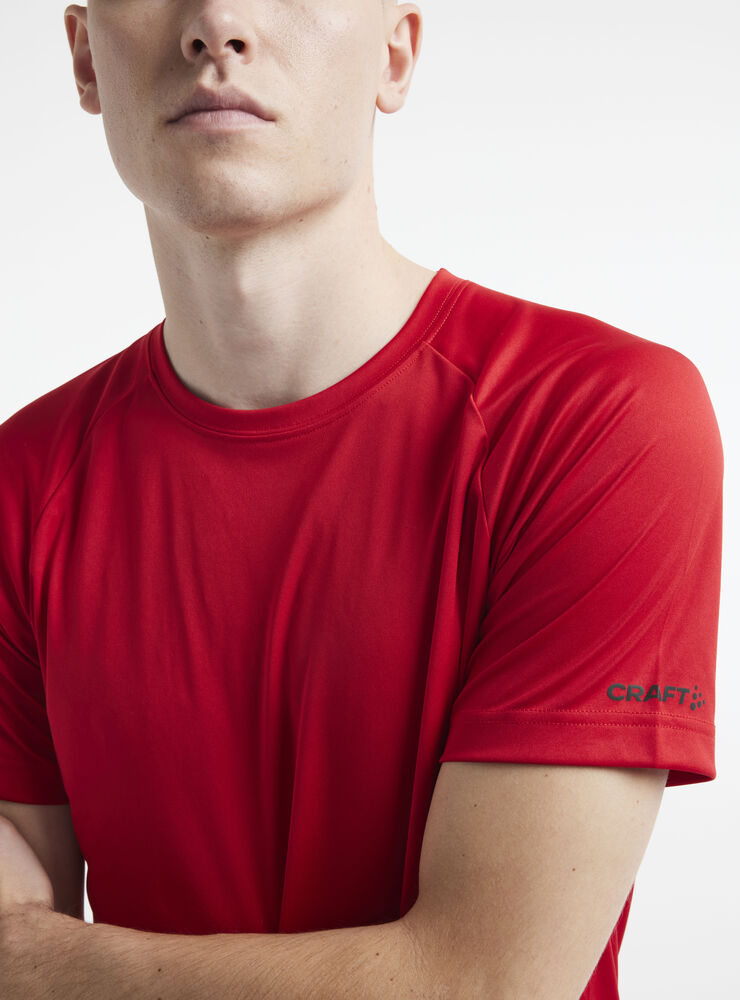 Core Unify Training Tee M - Bilde 23