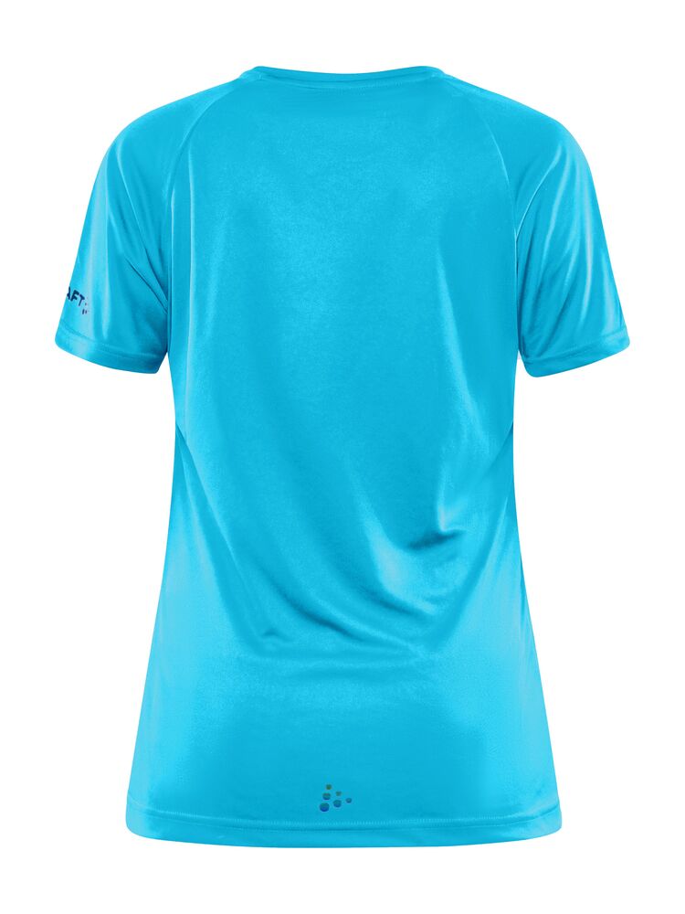 Core Unify Training Tee W - Bilde 2