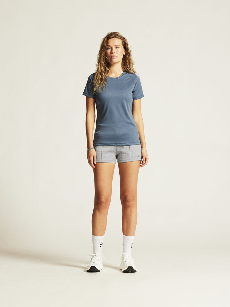 Core Unify Training Tee W - Bilde 10