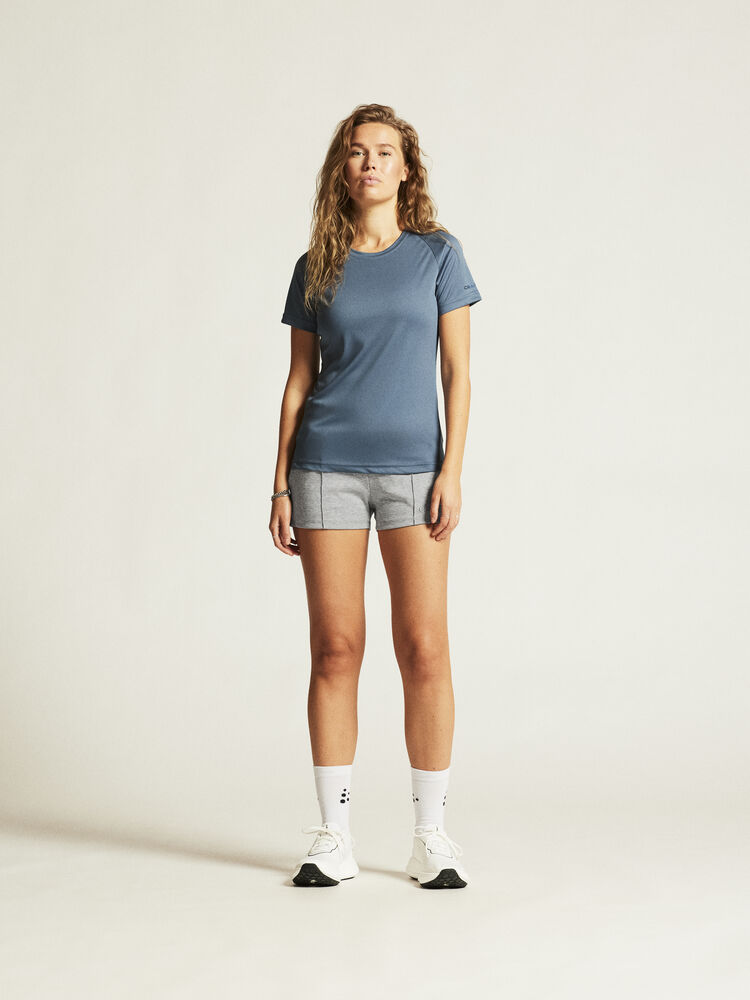 Core Unify Training Tee W - Bilde 9