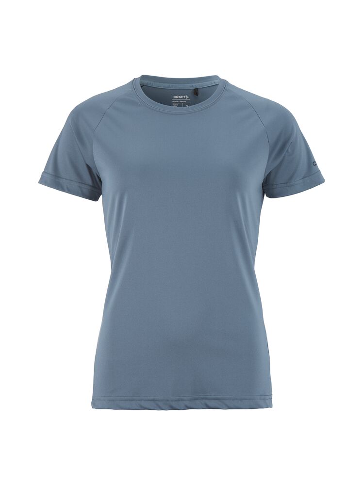 Core Unify Training Tee W - Bilde 5
