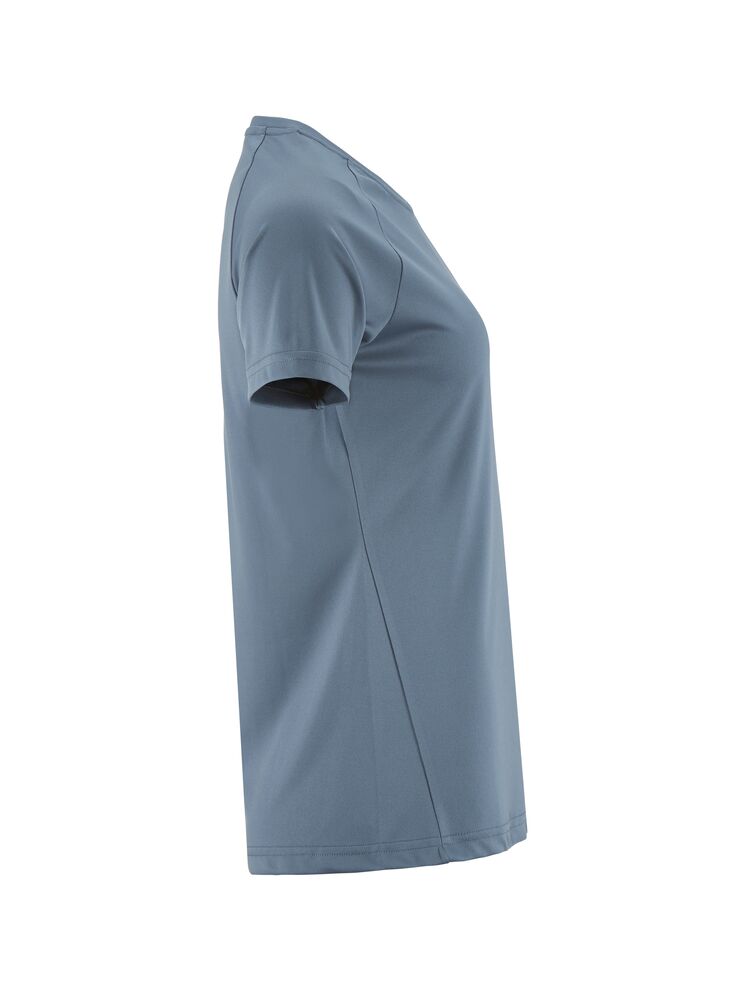 Core Unify Training Tee W - Bilde 6