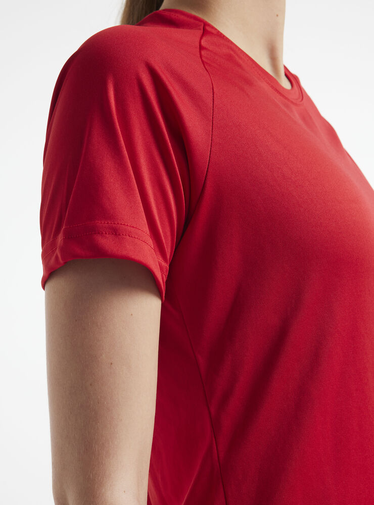 Core Unify Training Tee W - Bilde 20