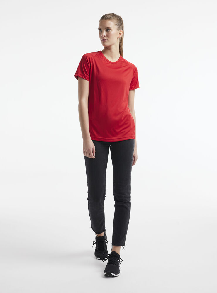 Core Unify Training Tee W - Bilde 21