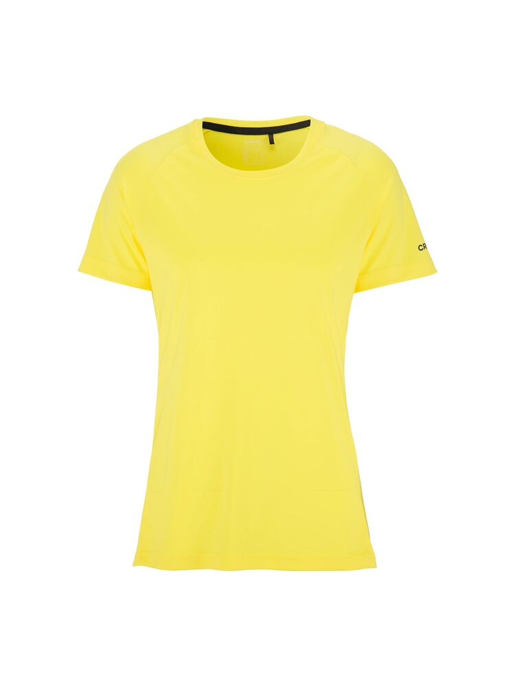 Core Unify Training Tee W - Bilde 25