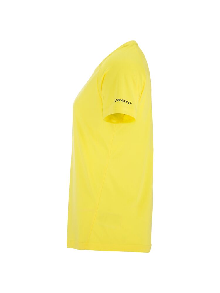 Core Unify Training Tee W - Bilde 26