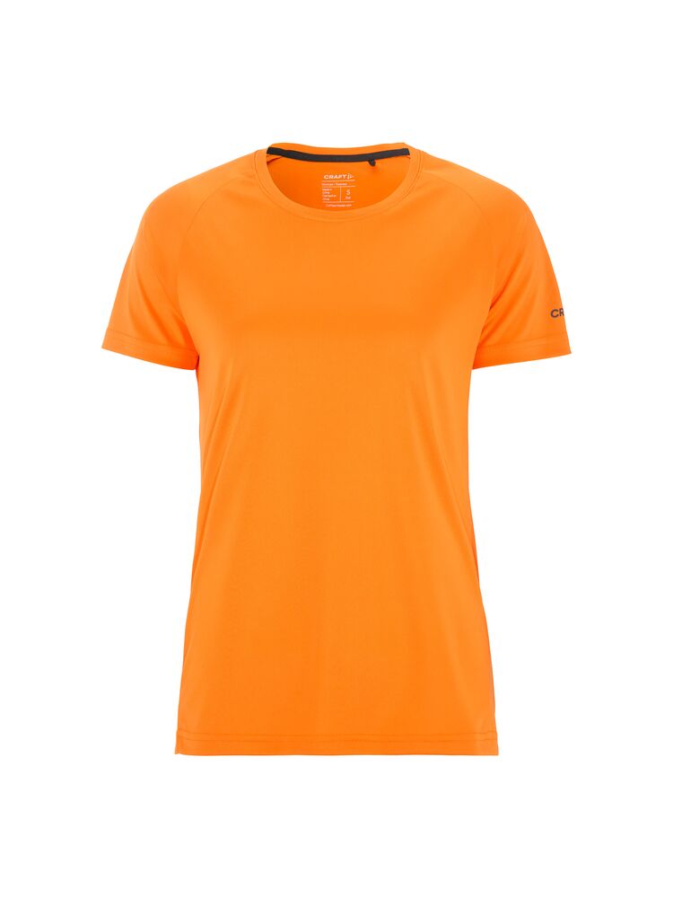 Core Unify Training Tee W - Bilde 29