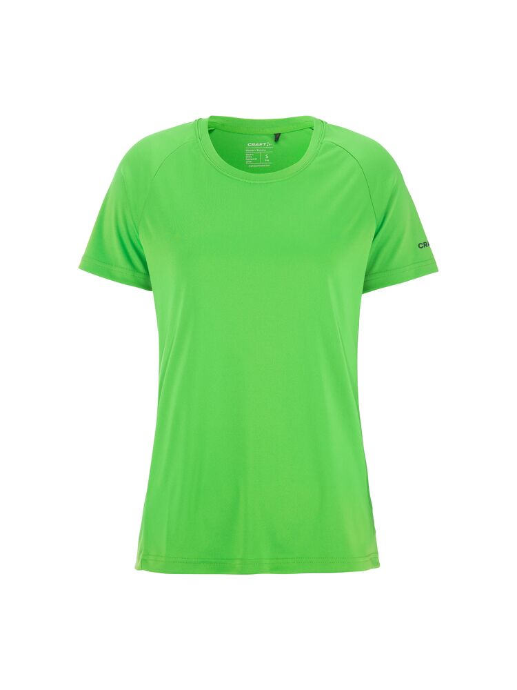 Core Unify Training Tee W - Bilde 33