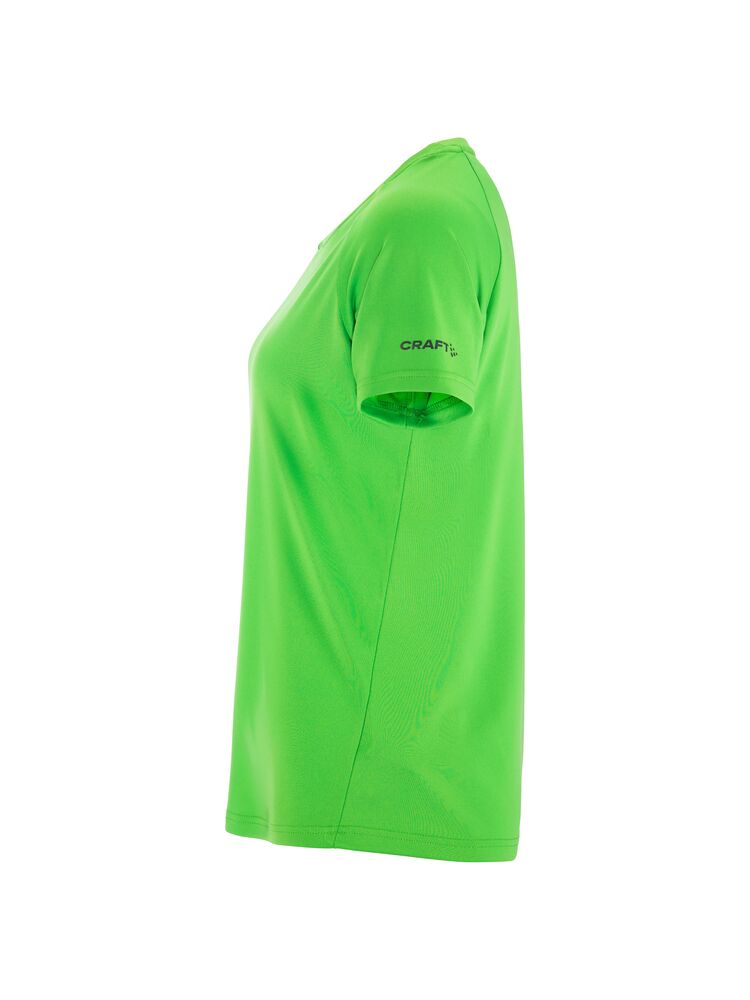 Core Unify Training Tee W - Bilde 35