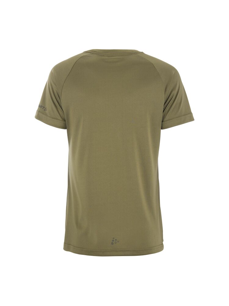 Core Unify Training Tee W - Bilde 38