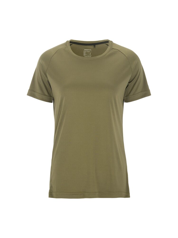 Core Unify Training Tee W - Bilde 37