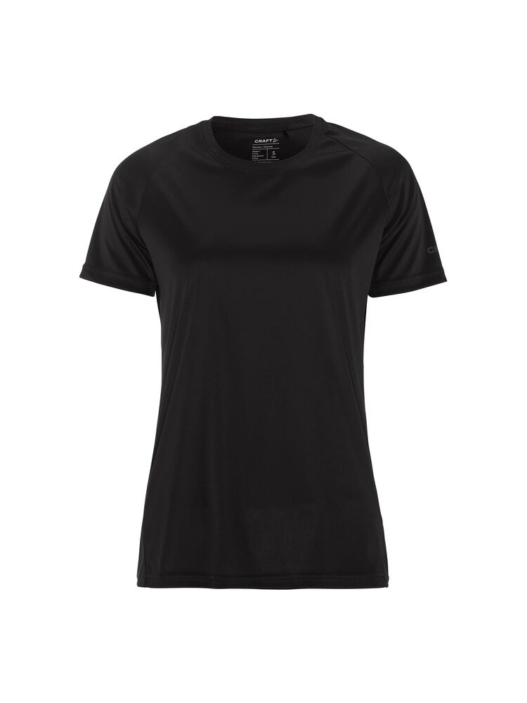 Core Unify Training Tee W - Bilde 51