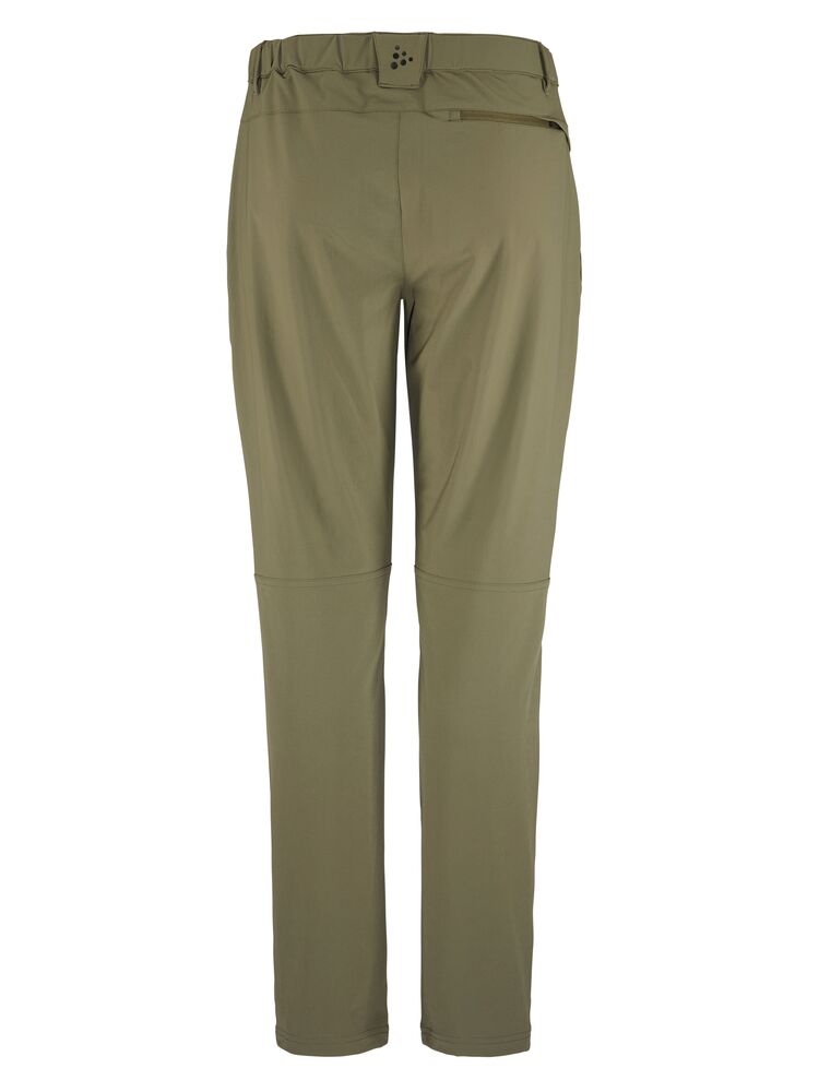 Adv Explore Tech Pants M - Bilde 11