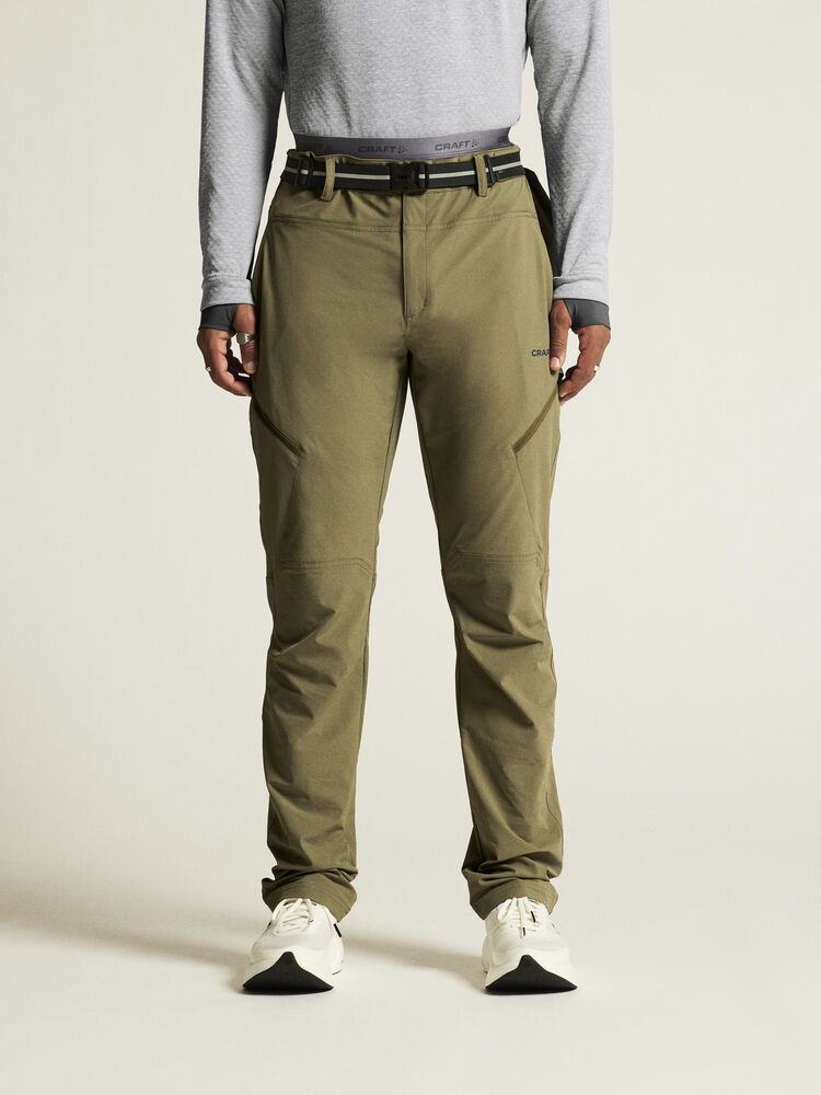 Adv Explore Tech Pants M - Bilde 14