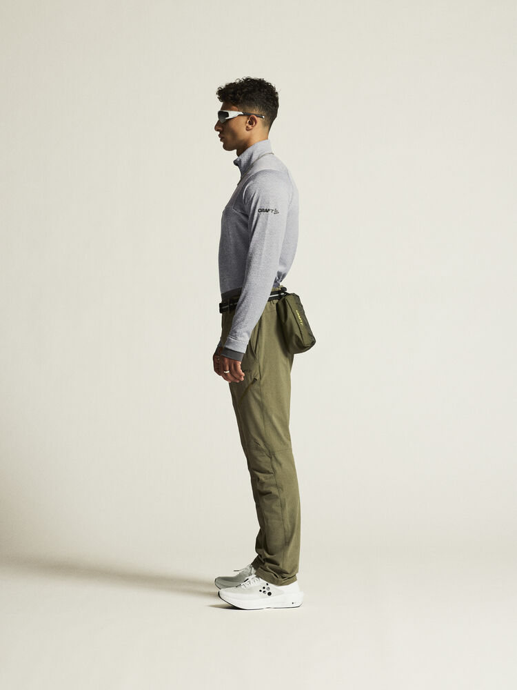 Adv Explore Tech Pants M - Bilde 5