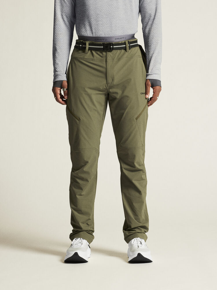 Adv Explore Tech Pants M - Bilde 15