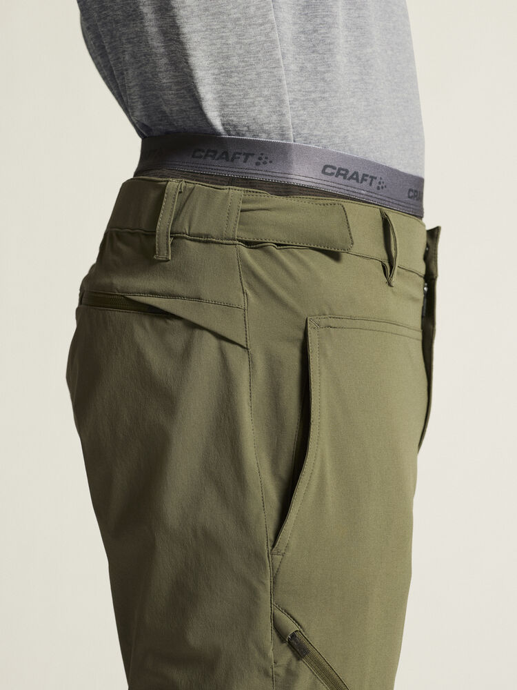 Adv Explore Tech Pants M - Bilde 12