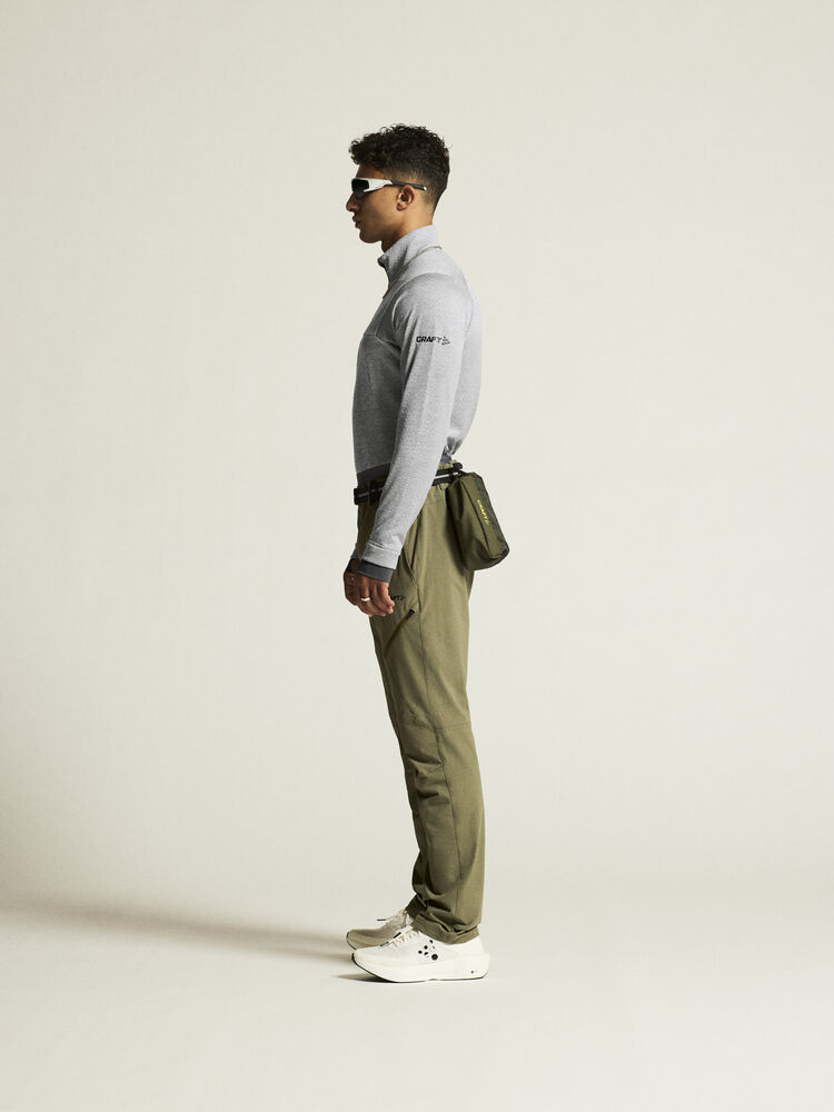 Adv Explore Tech Pants M - Bilde 3