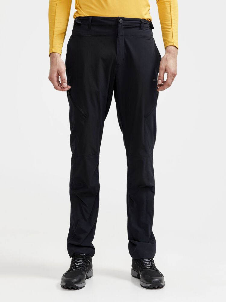 Adv Explore Tech Pants M - Bilde 18