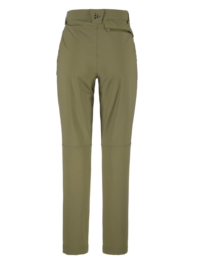 Adv Explore Tech Pants W - Bilde 10