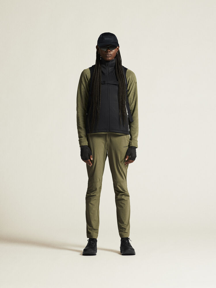 Adv Explore Tech Pants W - Bilde 4