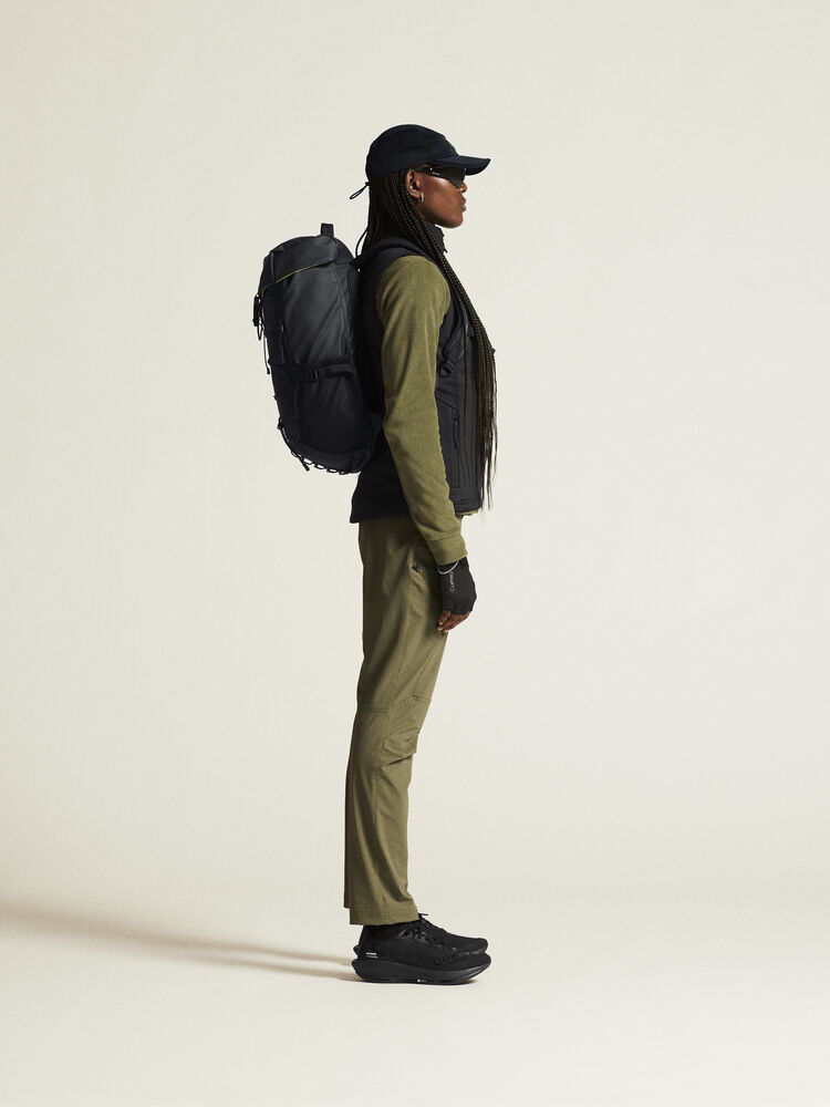 Adv Explore Tech Pants W - Bilde 3